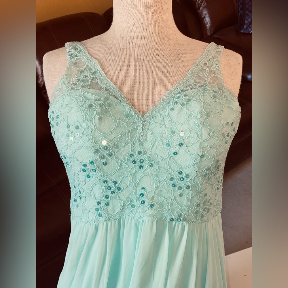 Mori Lee Dress